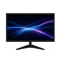 Meistverkaufter 20 Zoll LCD-Bildschirm Monitor LED Desktop-PC LCD-Display Desktop-Computer-Monitor