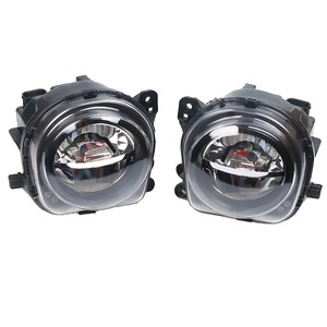 ไฟเดย์ไลท์ XS รุ่น 63177311293 63177311294 สำหรับ BMW ซีรีส์ 5 GT535 F10 F11 F07lci ด้านซ้ายขวา - Product Image 1