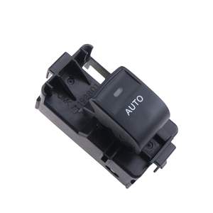 Interrupteur de commande de vitre côté passager, bouton unique, pour Toyota Prius Camry <span class=keywords><strong>Land</strong></span> <span class=keywords><strong>Cruiser</strong></span> 84810-33120 - Product Image 1