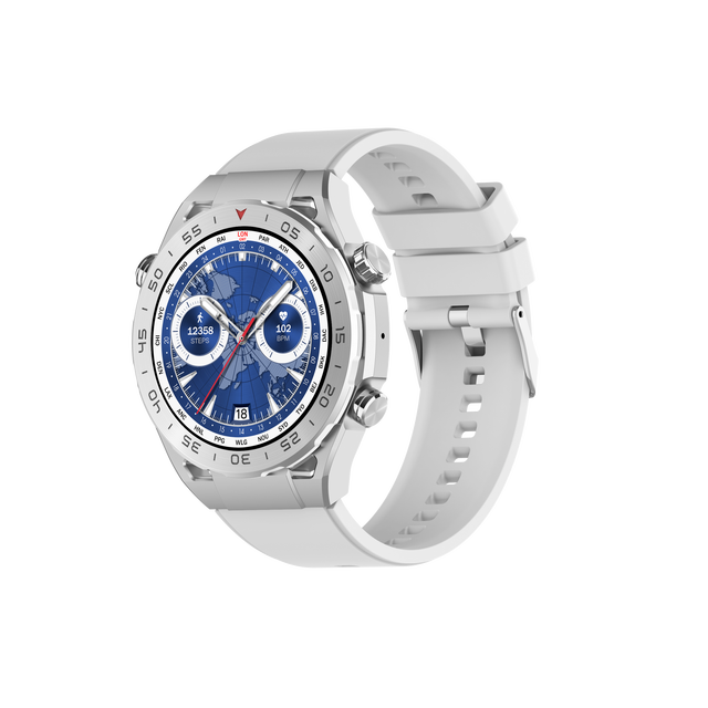 Brand New Fashion Watches 1.39 Inch Round Screen BT Calling Blood Pressure ZL69 Smart Watch for Men Fitness Tracker