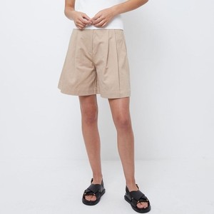 GYS Custom Premium Spandex/Bamboo <b>Fiber</b> Flex Drawstring Shorts with Pockets Breathable Design for Comfort and Style - Product Image 1