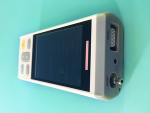 Moniteur de signes <span class=keywords><strong>vitaux</strong></span> portatif vétérinaire de moniteur de <span class=keywords><strong>paramètres</strong></span> multiples d'animal familier - Product Image 3