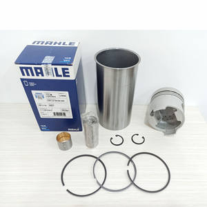 Produsen Berkualitas Tinggi 1-12111-778-0 MAHLE 6BD1 4BD1 Kit Liner Silinder untuk Suku Cadang Mesin <span class=keywords><strong>Excavator</strong></span> <span class=keywords><strong>ISUZU</strong></span> - Product Image 3