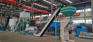 Animal Feed Granulator Production Line Poultry Feed Pellet Manufacturing Equipment Of Animal Feed