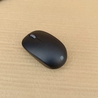 Ensemble clavier et souris sans fil ergonomique pleine taille Surface, économie d'énergie, 2,4 GHz, 1600 DPI, pour la maison, le bureau, l'ordinateur