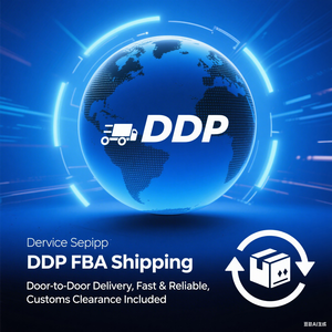 Transporteur de fret maritime de Shenzhen vers U.<span class=keywords><strong>s</strong></span>/États-Unis/États-Unis Société de services logistiques Ddp Ddu - Product Image 5