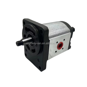 ปั๊มน้ำมัน EG-PBD-26-20 EG-PBD-22-20 เกียร์ EG-PBD-26-R EG-PBD-30-R ไฮดรอลิก - Product Image 3