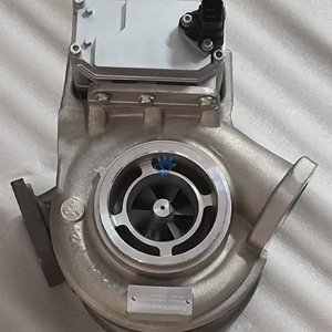 6HK1 6HK1-TC 6HK1TC 7.8L เทอร์โบชาร์จเจอร์829926-5001 829926-0001 829926-5001S 757654-0015 757654-5015 12905-0025สำหรับอีซูซุ - Product Image 2