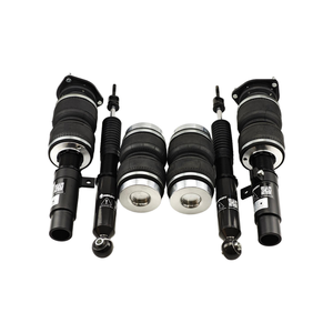 Kit de Suspensión Neumática con Amortiguadores y Resortes de Aire para VOLKSWAGEN TIGUAN 5N (<span class=keywords><strong>2007</strong></span>+), para Conversión a Suspensión Neumática - Product Image 4