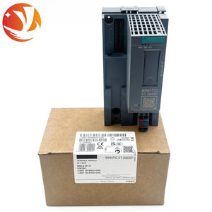 ตัวควบคุมพีแอลซี155-6MU01-0CN0 6ES7สีทองสินค้าใหม่ของแท้คลังสินค้า - Product Image 1