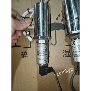 เครื่องตรวจจับ MICHELL EAS-TX-100 ของใหม่ 1 ชิ้น จัดส่งรวดเร็ว - Product Image 4