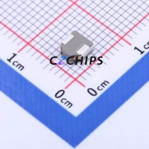 Inductor de Potencia SMD FDSD0420D-1R0M=P3, 4.2x4.2mm (Inductancia: 1uH) (Precisión: 20%) (Corriente Nominal: 5.1A) - Product Image 2