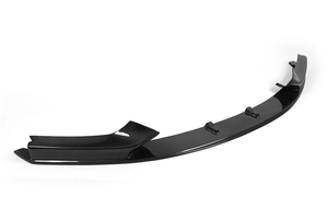 Spoiler avant en fibre de carbone F22 <span class=keywords><strong>M</strong></span> Tech pour BMW F22 <span class=keywords><strong>220i</strong></span> 225i 228i <span class=keywords><strong>M</strong></span> Sport 2014-2019 - Product Image 5
