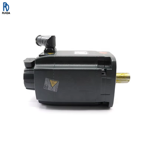 มอเตอร์ซิงโครนัสสำหรับเครื่องจักรซีเอ็นซี รุ่น 1FK7063-2AF71-1BA1 สำหรับระบบอัตโนมัติทางอุตสาหกรรม มอเตอร์เซอร์โวประสิทธิภาพสูงระดับพรีเมียม - Product Image 2