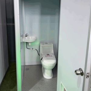 CGCH Portable Folding Compact <strong>Toilet</strong> Seat Outdoor Camping Portable Plastic <strong>Toilet</strong> High Quality Portable <strong>Toilet</strong> - Product Image 6