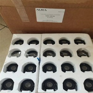 Haut-parleur AURA NSW1-205-8A 8 ohms, câbles métalliques noirs pour appareils audio - Product Image 2