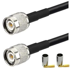 Разъем TNC «папа»-«папа» SMA RP «папа» с низким уровнем потери <span class=keywords><strong>RG316</strong></span> RF, соединительный кабель <span class=keywords><strong>RG174</strong></span> rg 6, коаксиальный кабель - Product Image 6