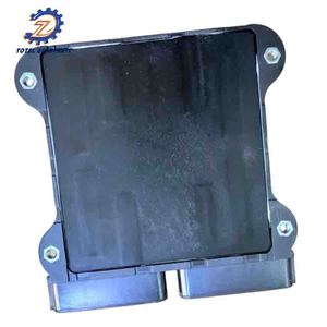 Injecteur d'origine ECU OEM 89871-71010 89871-7102 8987171010 pour Toyota Lexus Land Cruiser Hiace LX - Product Image 6