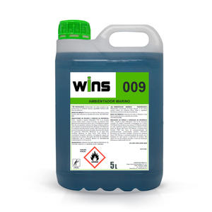 Marine 009 5L Désodorisant Produit Premium dans sa Catégorie - Product Image 1