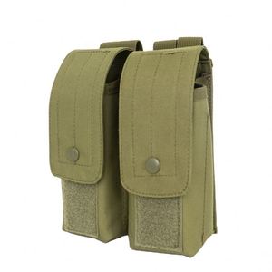 Portacargadores Doble MOLLE de 7.62mm - Product Image 1