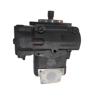 Hochwertige PVG PVG130 Serie Hydraulische Kolbenpumpe PVG130C2UVRGFKP-1NN/FSN/344 PVG-130-F1UV-LSFY-P-1NNNN - Product Image 1