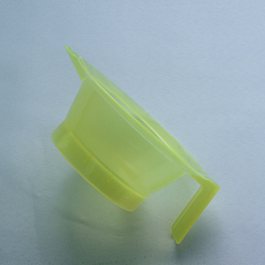 Juego de venta completa de fábrica de cuencos de tinte de cabello profesional de salón de moda cuencos de mezcla de látigo de plástico para mezcla de colores - Product Image 6