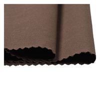 320D Full Dull Taslan 100% Nylon Wasserdichte gewebte Jacke Uniform Umbrella Weste für Frauen Down proof für den Außenbereich