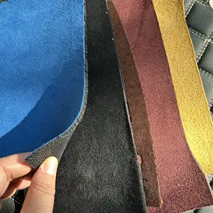 Hot Sell Car Dashboard Cover Material Roll Automobile Heat Insulation Pad Car Dash Kit Avoid Light Mat Material in Rolls