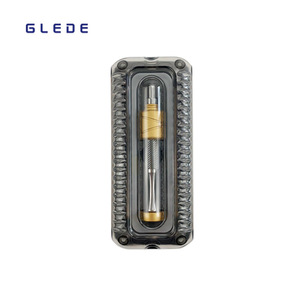 Glede y0.6 & 0.8 Pentalobe Torx tuốc nơ vít điện Set Công cụ cầm tay cho Iphone sửa chữa điện thoại di động - Product Image 2
