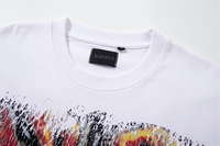 Kaos Pria Grosir Model Terbaru Desainer Ternama, Lengan Pendek, Motif Gothic, Cetak, SUPPLY