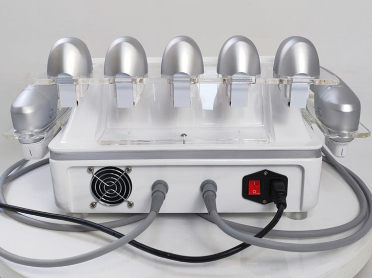 30000 disparos vmax v max antiarrugas 7D Ultramage ultramax hifu