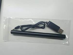 Tubo de humo trucos de Magia Dispositivo de burbujas de humo mago escenario juguetes clásicos ilusión truco Prop mentalismo divertido - Product Image 6