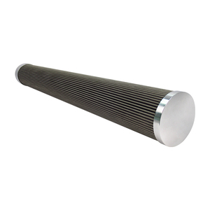 TOPEP Factory Whole Sale Fiberglass Media Pleated Oil <strong>FIlter</strong> Hydraulics Industrial <strong>Filter</strong> <strong>Element</strong> <strong>Replace</strong> DYSL-100/50W-1.6C - Product Image 6