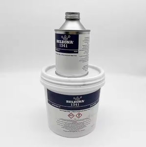 FZR Belzona 1341 Ceramic HT Solidifier 500g High-Temperature Acrylic <b>Adhesive</b> for Woodworking <b>Construction</b> Packing Repair - Product Image 2