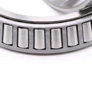 Roulement à rouleaux coniques 2875/<span class=keywords><strong>2820</strong></span> Série en pouces 2875 <span class=keywords><strong>2820</strong></span> - Product Image 2