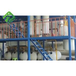 โรงกลั่นน้ำมันดีเซล ระบบฟื้นฟูน้ำมันเชื้อเพลิง โรงกลั่นน้ำมันดีเซล - Product Image 5