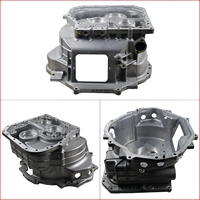 Pièces de chariot élévateur 31300-GE00A boîtier de convertisseur de couple de Transmission pour 1F2, ATM
