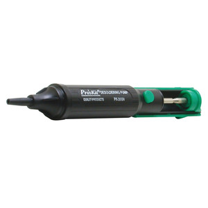 Pompe à dessouder Proskit PK-366N à embout conique, outil de soudure électronique - Product Image 2