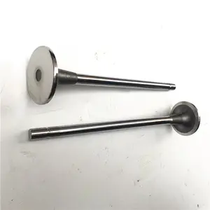 Professional and high-quality engine intake and exhaust valves for Cummins Engine parts C4365850