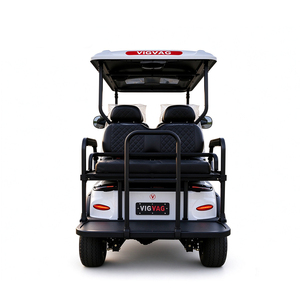 Livre rapide : Phares LED pour trottinette électrique, guidon EPS, chariot de patrouille électrique pour la gestion immobilière - Product Image 3