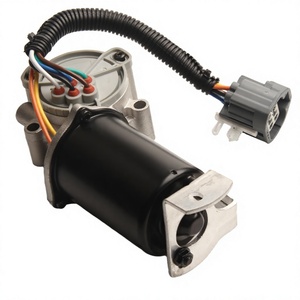 สำหรับฟอร์ด เอฟ-150 ตัวกระตุ้นมอเตอร์ทรานสเฟอร์เคส FL3Z7G360A 420-00217 อะไหล่ทดแทน - Product Image 4