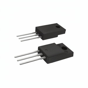 TO-220-3 Full Pack, Isolated Tab Electronic Chips Component Diode Arrays SBLF25L30CT-E3/45 BOM IC In Stock - Product Image 1