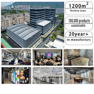 POR Creative Fashion Mini Grass Cute Mushroom Flower Hair Clip Girl's Love Plastic Hair Clips Decoración Pequeña planta <span class=keywords><strong>de</strong></span> simulación - Product Image 5