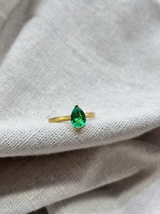UM jewelry <b>925</b> sterling <b>silver</b> zircon <b>ring</b> daily wear wedding engagement anniversary party gift - Product Image 3