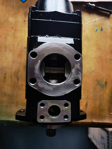 Pompes hydrauliques série T67 T67BBG T67CBASB T67CBASB25B14B223R03B100 Pompes T67BBG Y12 Y09 10 4L00 – Pompes à palettes série T67 - Product Image 6