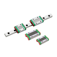Bloc coulissant pour rail linéaire miniature série MGN Rail de guidage linéaire MGN MGN7C MGN9C MGN12C MGN15C