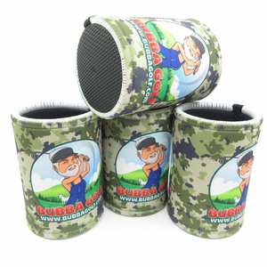 Fundas Personalizadas para Cerveza de 12 oz, Enfriador de Latas de Neopreno con Logotipo Personalizado - Product Image 3