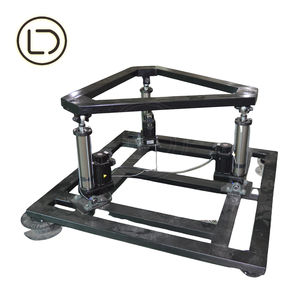 Actuador lineal eléctrico LeaderDream de alta calidad Dbox Motion <span class=keywords><strong>Sim</strong></span> Racing para plataformas 3Dof 4Dof o 6 Dof Racing Simulator 3dof - Product Image 6