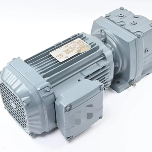 Motorreductor S-EW MOVIDRIVE R37 DRN80M4 con Engranaje Helicoidal para Transportador - Product Image 1