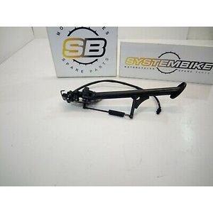 Kit Chiave di Accensione e Interruttore di Avviamento per Suzuki Gsx R 750 2011-2016 - Product Image 5